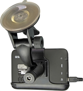 SNOOPER Ventura Pro S2700
