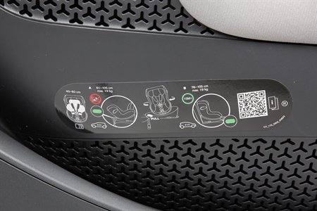 CYBEX SIRONA G ISIZE + BASE G