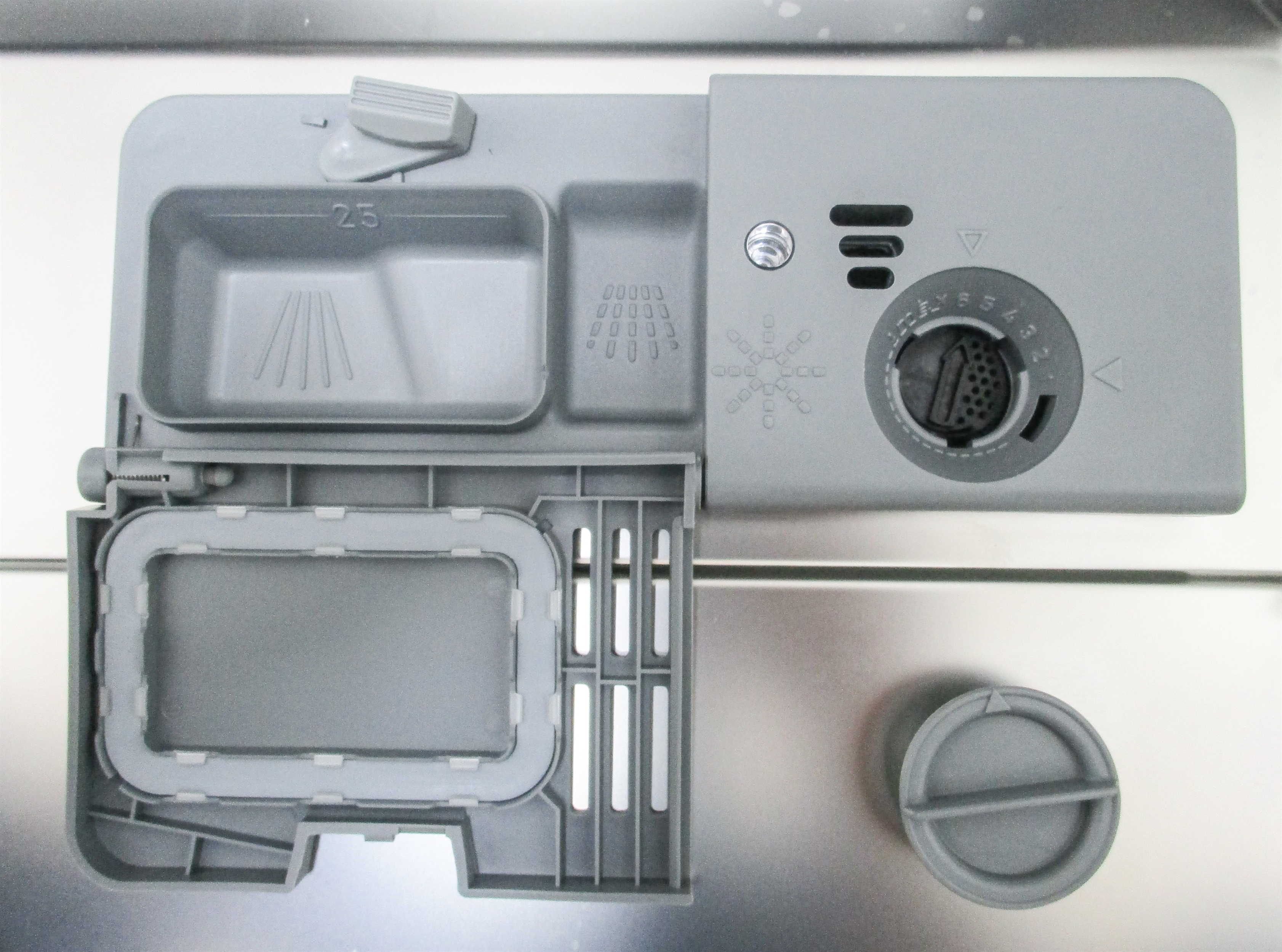 CORBERO CLV G 6158 W