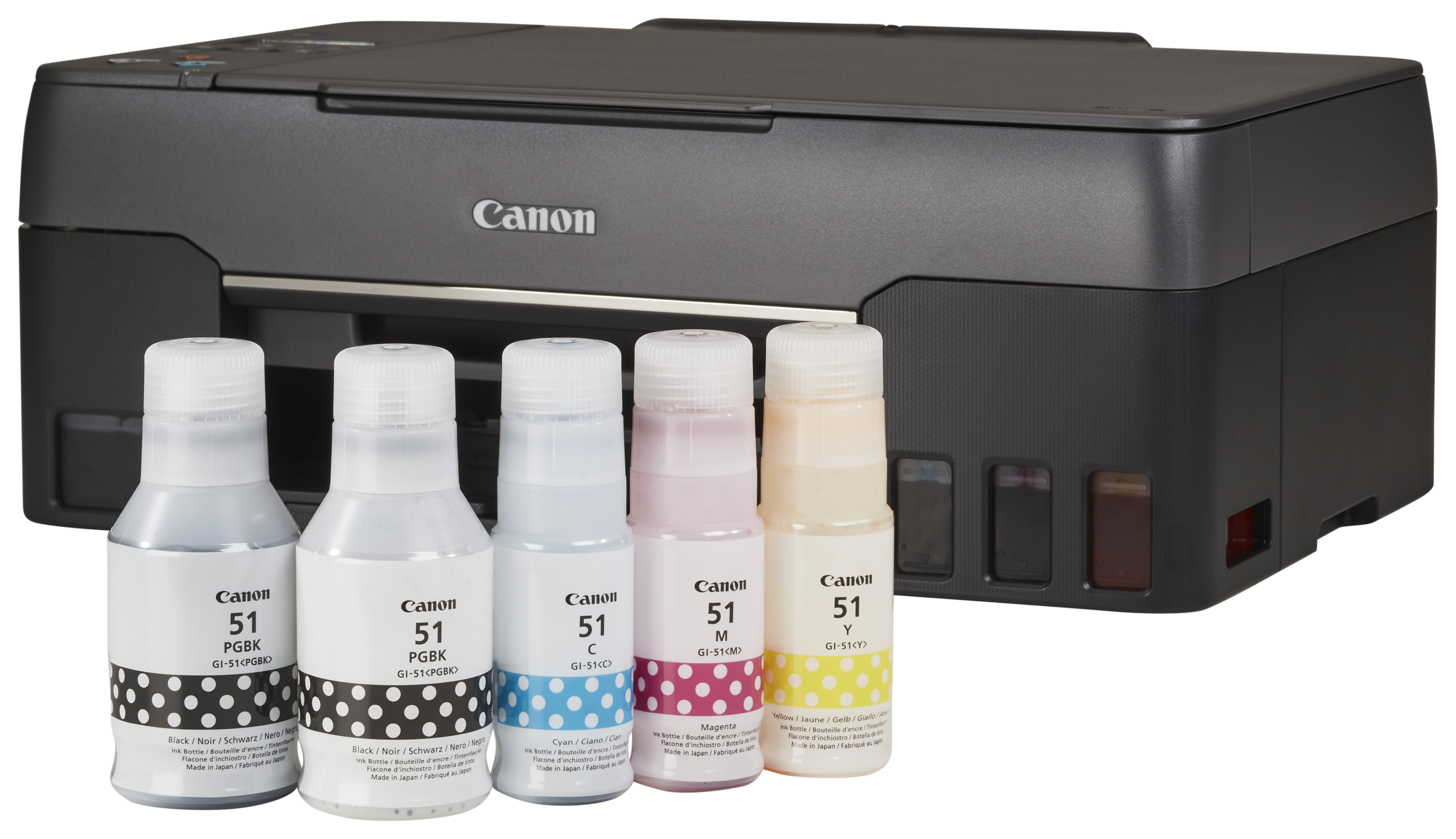 CANON PIXMA G2560