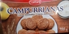CUÉTARA Campurrianas