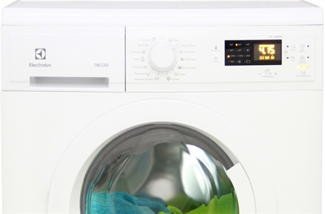 ELECTROLUX EWF1274EOW
