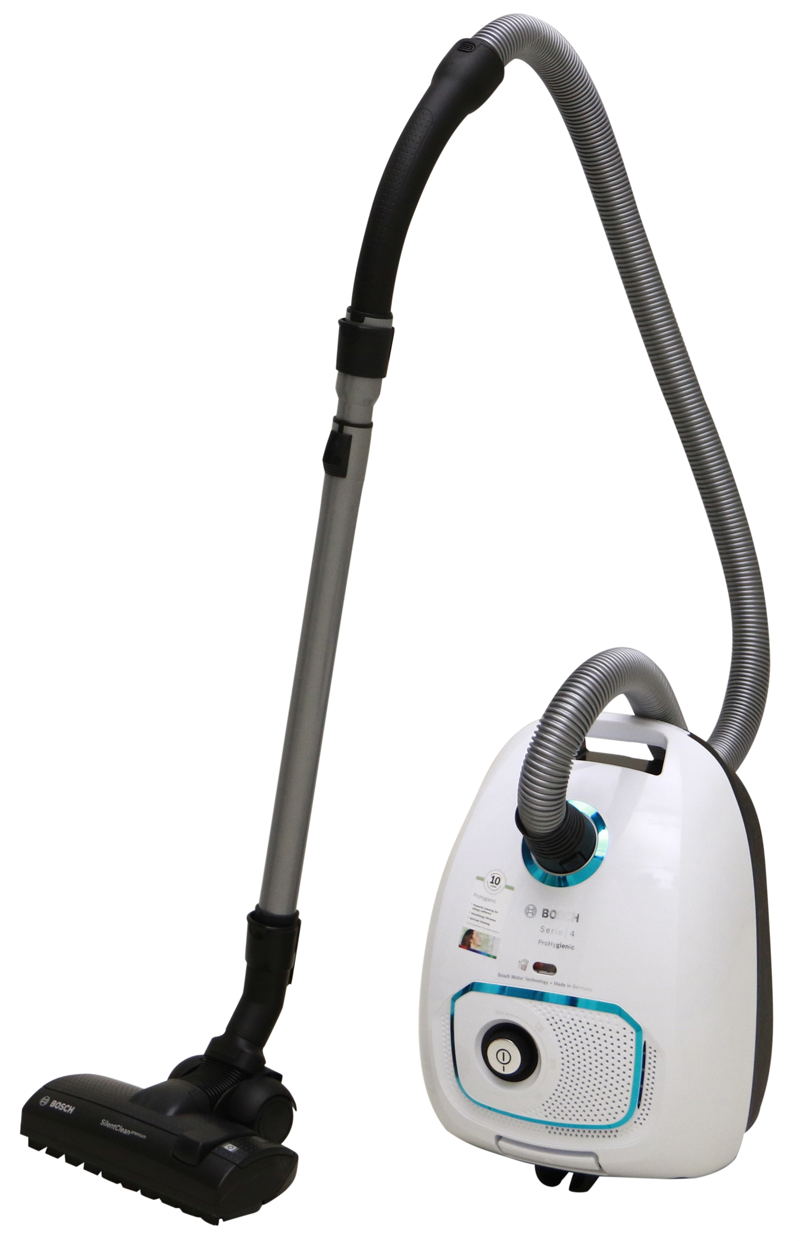 BOSCH BGLS4HYG2