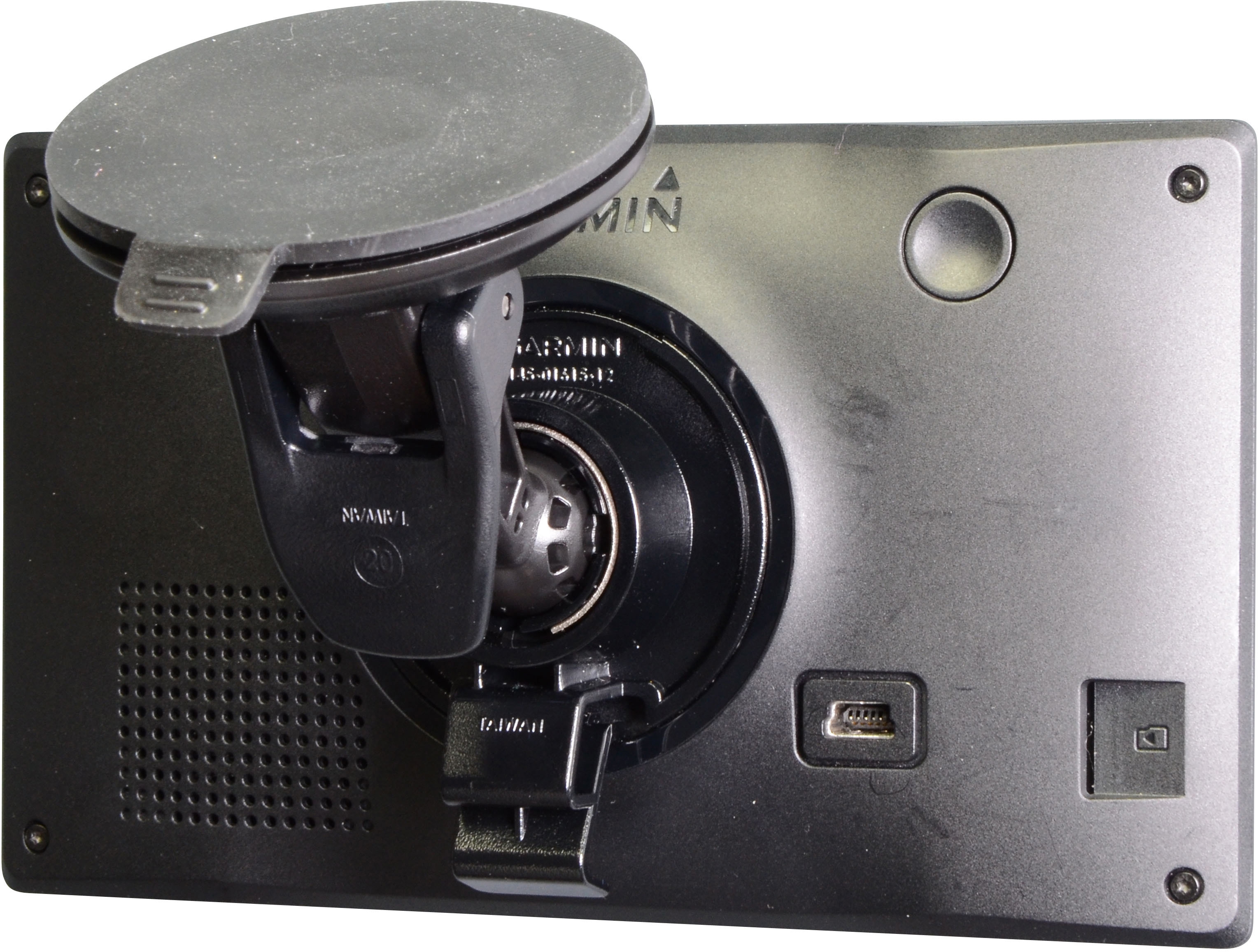 GARMIN DriveSmart 50LM WEU