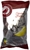 AUCHAN (ALCAMPO) Patatas fritas londuladas sabor jamón