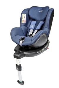 BRITAX RÖMER DUALFIX 2 R