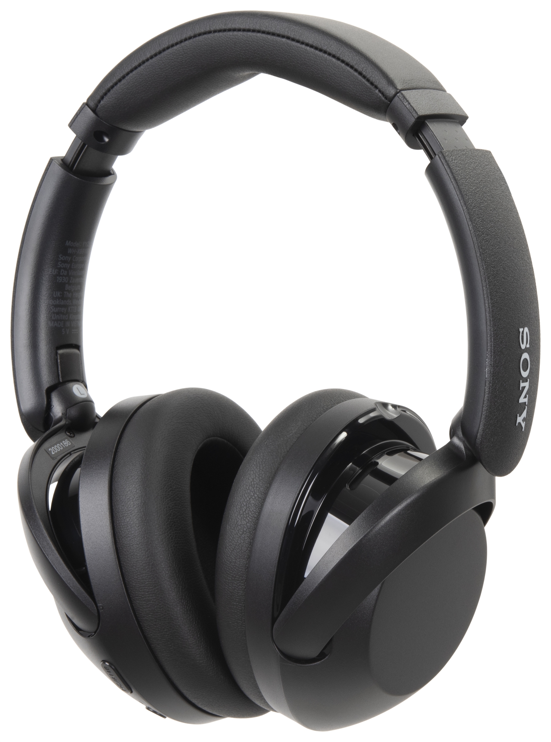 SONY WH-XB910N