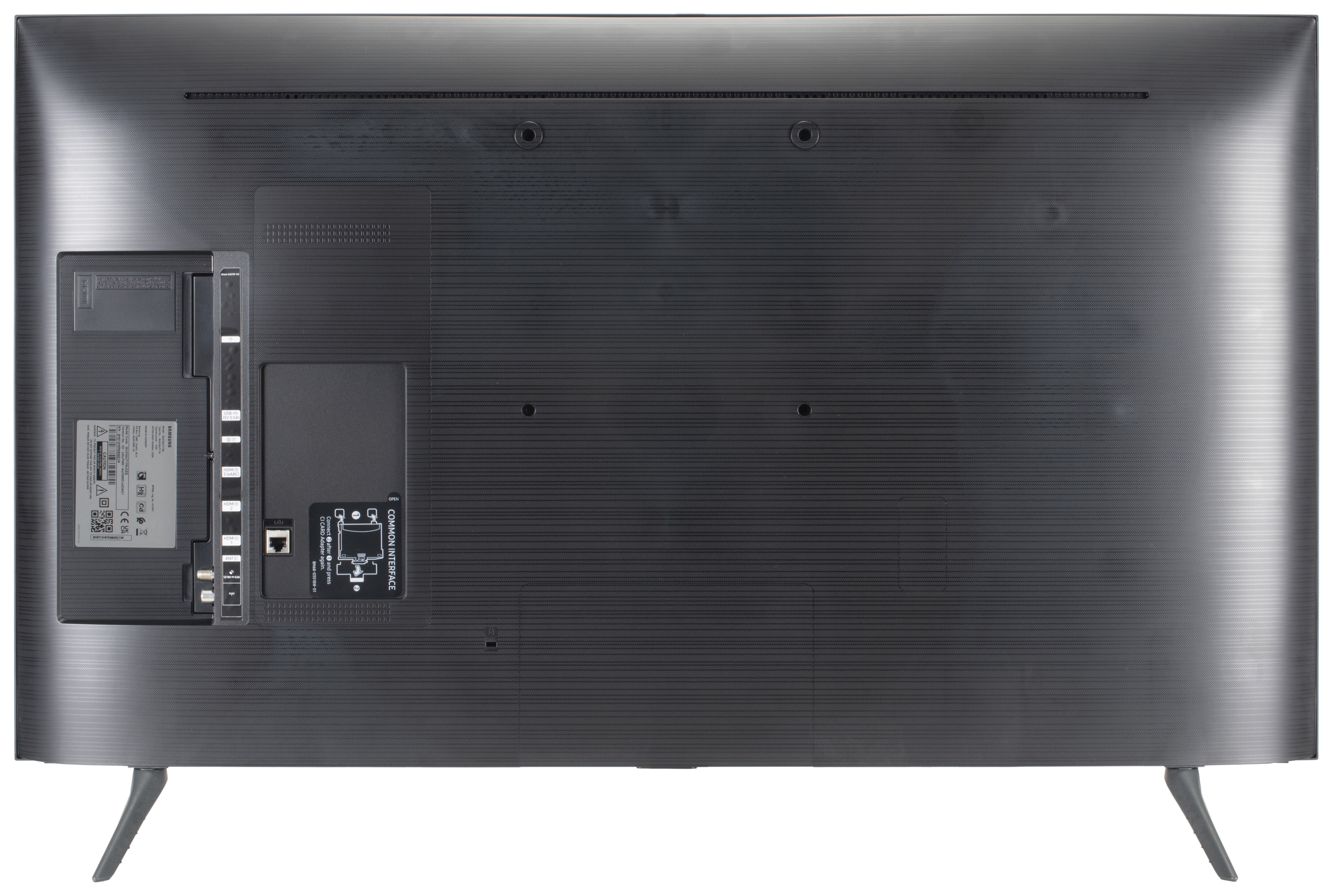 SAMSUNG UE43AU7105