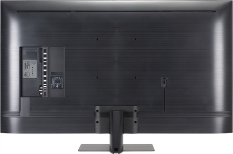 SAMSUNG QE55Q80A