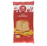 CARREFOUR CLASSIC Biscote clásico