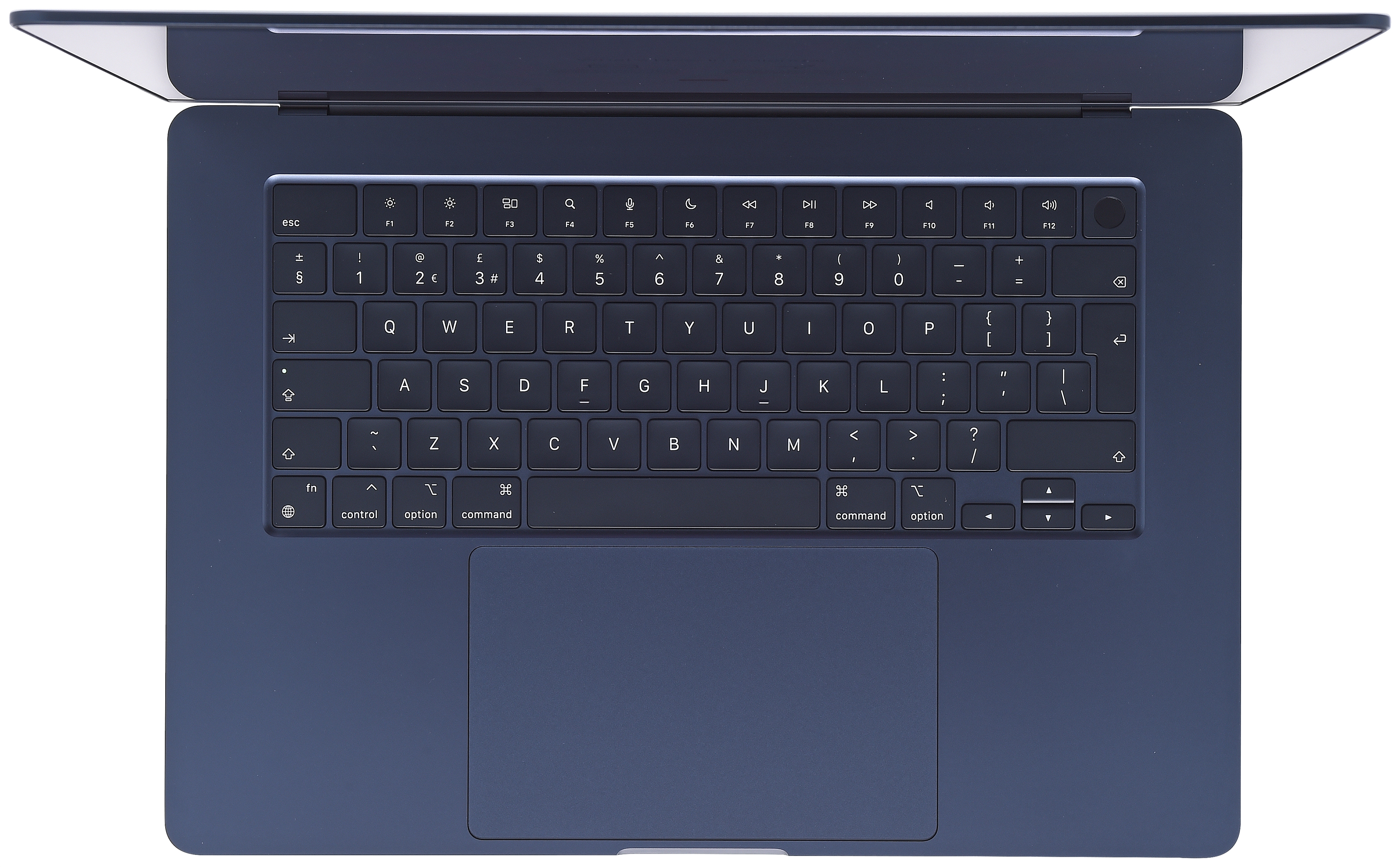 APPLE MacBook Air 15" 2024 512GB SSD 16GB