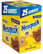 NESTLÉ Nesquik 25 und, 350g
