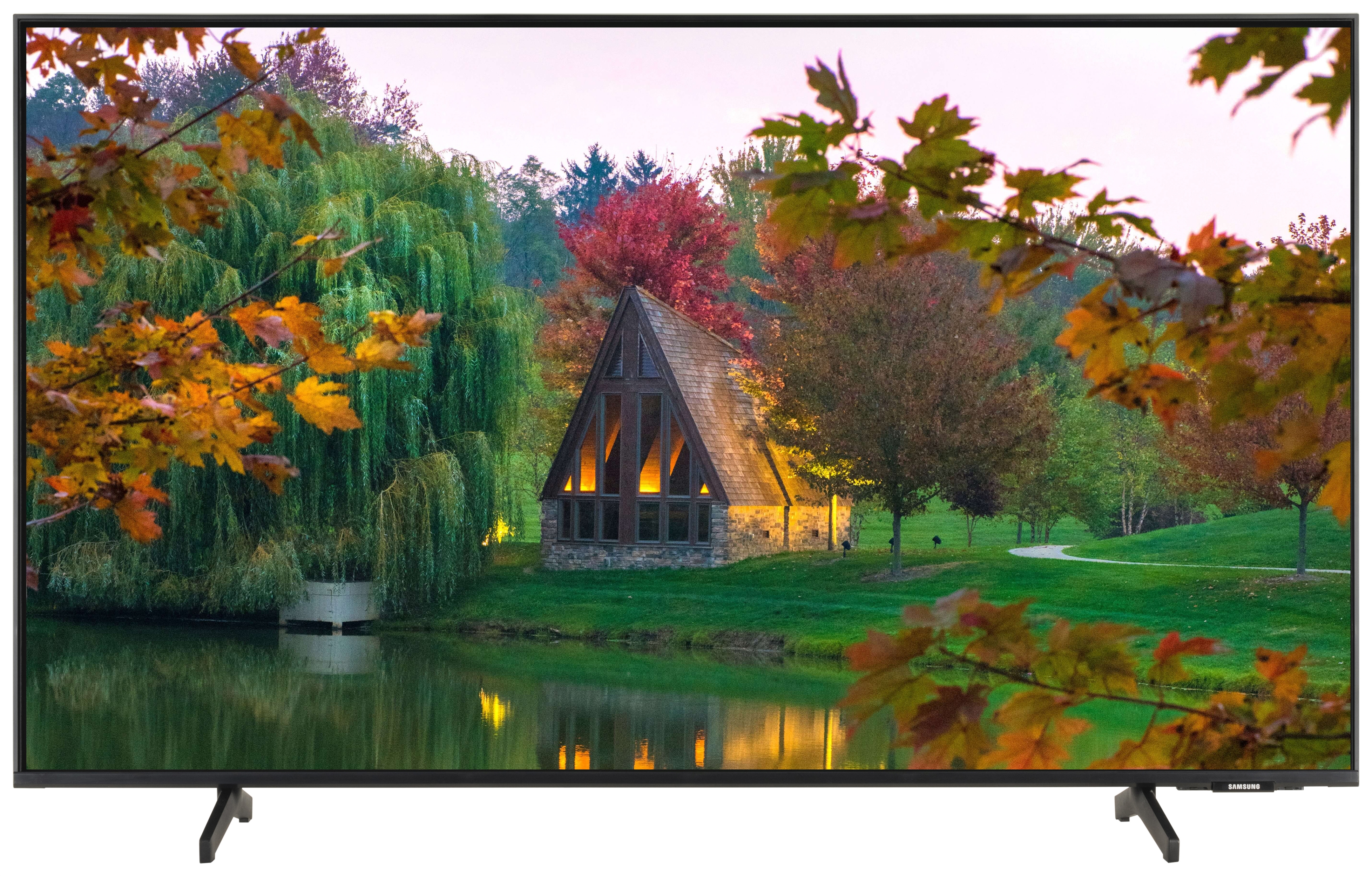 SAMSUNG UE43BU8000