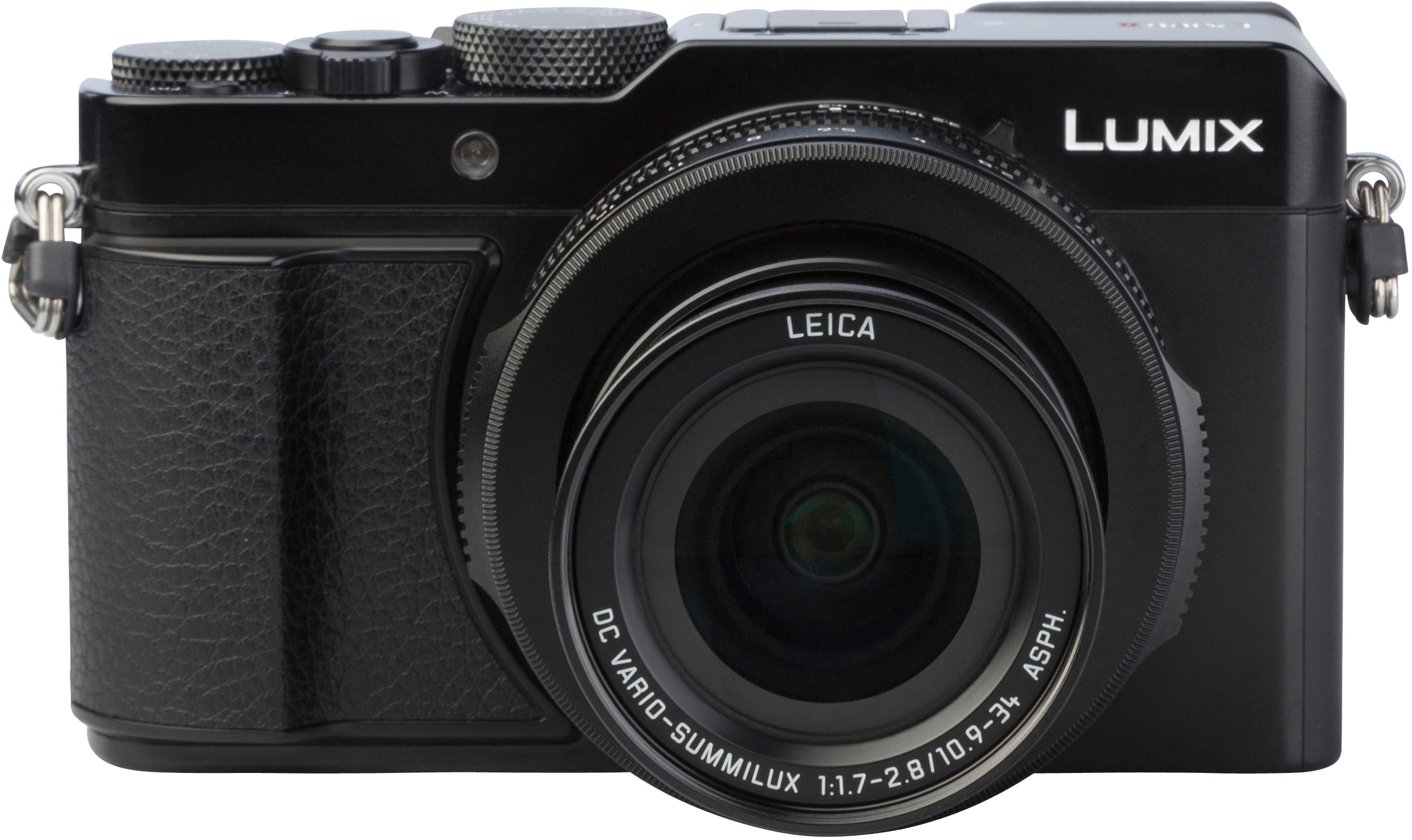 PANASONIC LUMIX DC-LX100 II