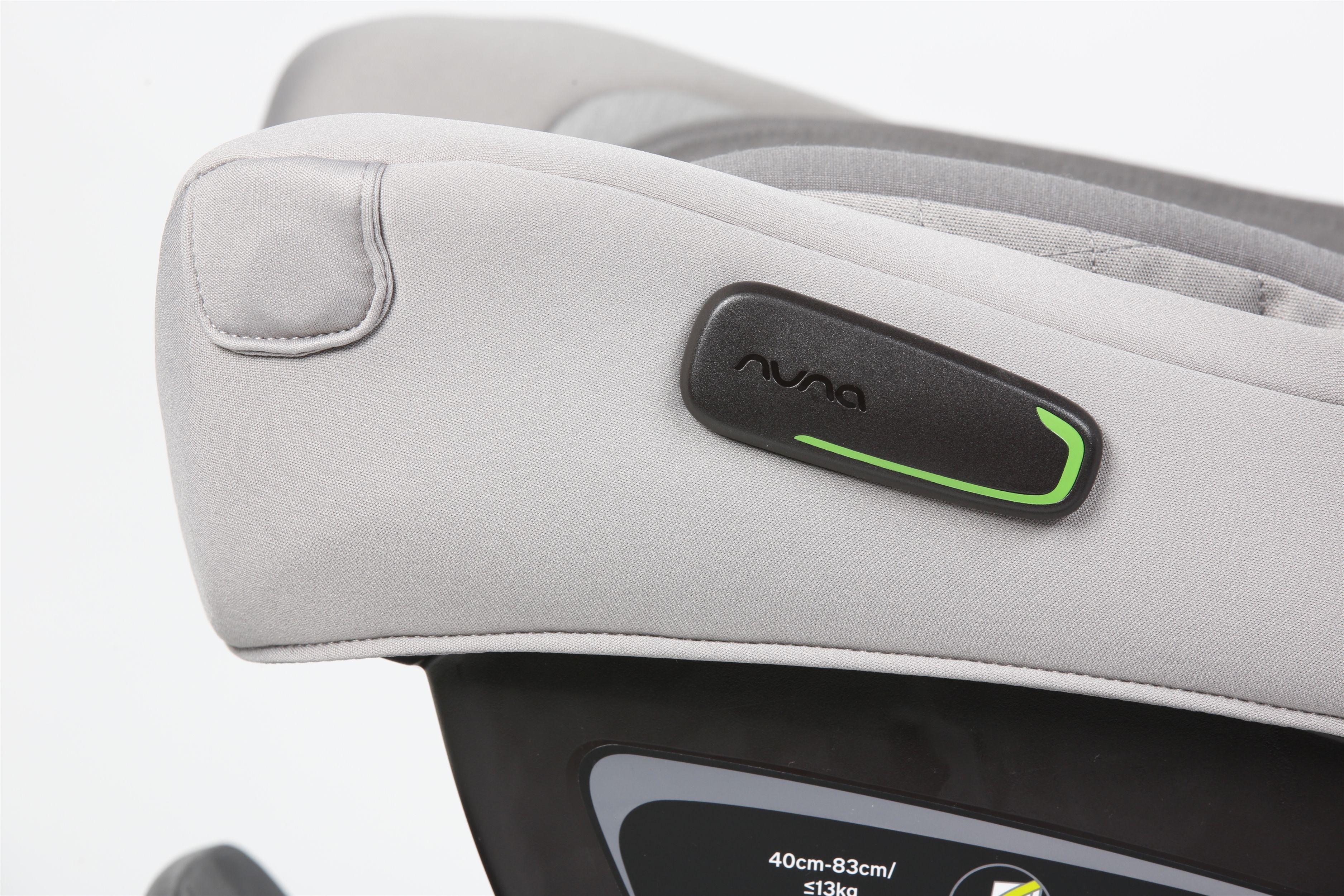 NUNA PIPA NEXT + BASE NEXT