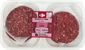CARREFOUR HAMBURGUESA DE VACUNO