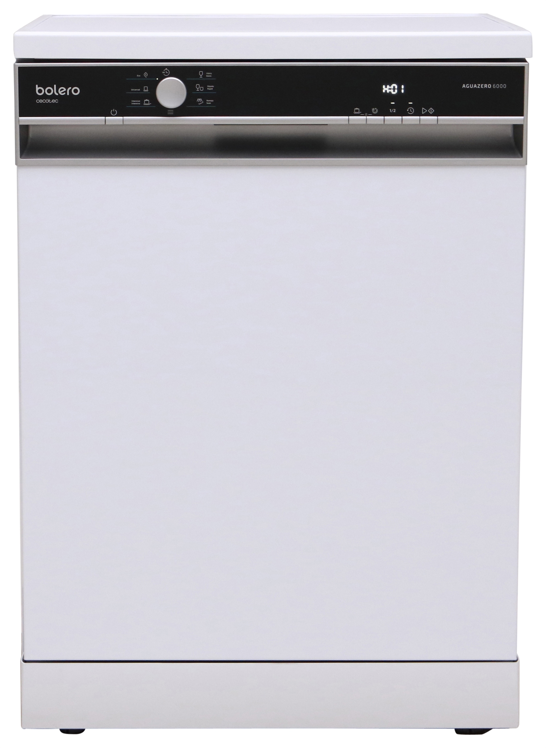 CECOTEC BOLERO AGUAZERO 6000 - 02359