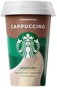 STARBUCKS Cappuccino
