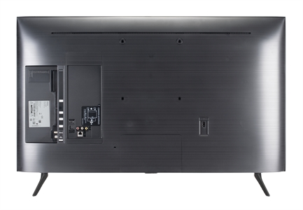 SAMSUNG UE43TU8005