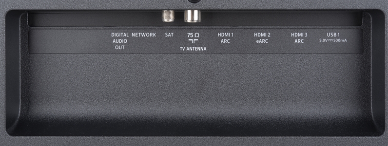 PHILIPS 65PUS8506/12