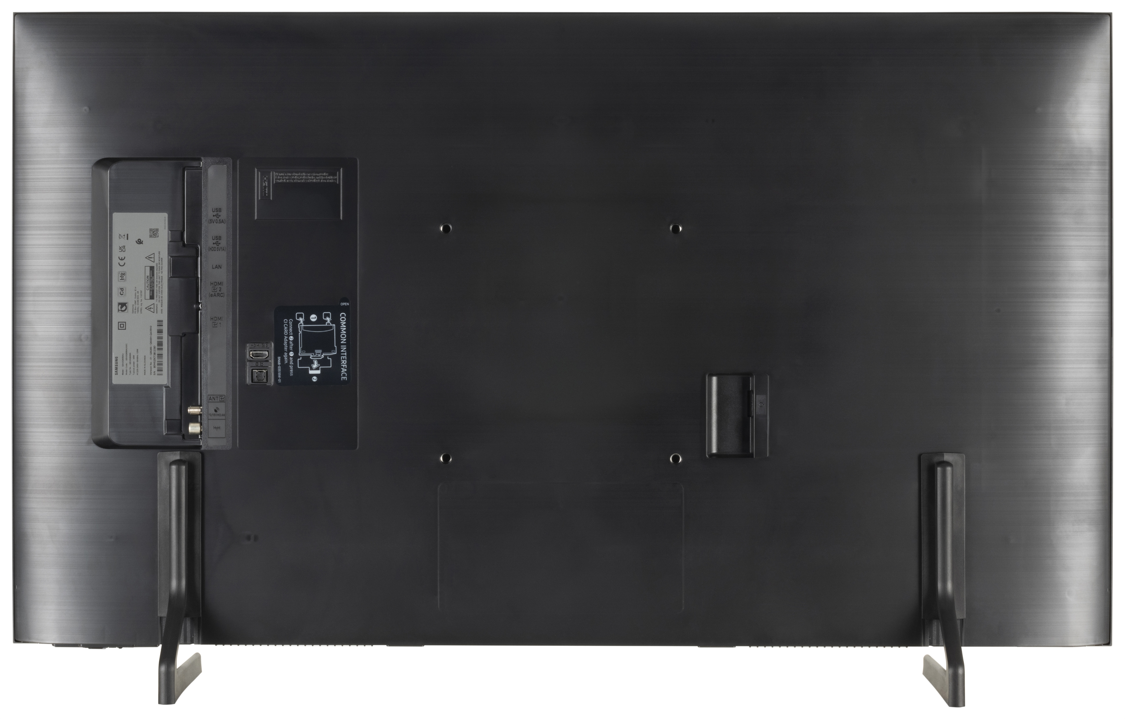 SAMSUNG QE43Q60B