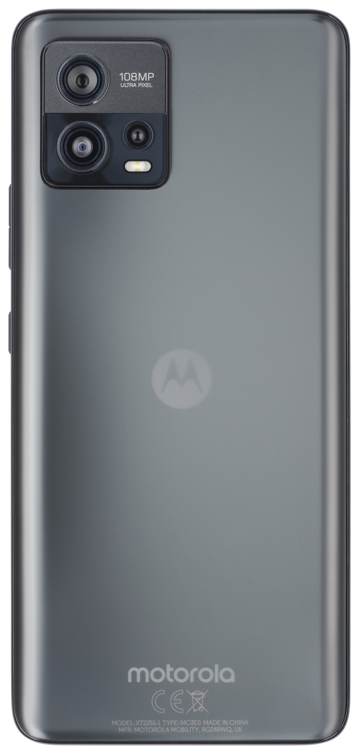 MOTOROLA MOTO G72 8GB 128GB