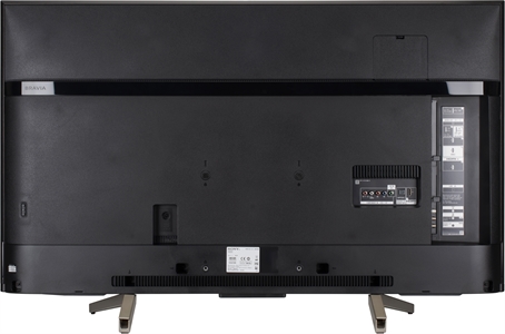 SONY KD-49XF8596