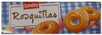 SONDEY (LIDL) Rosquillas