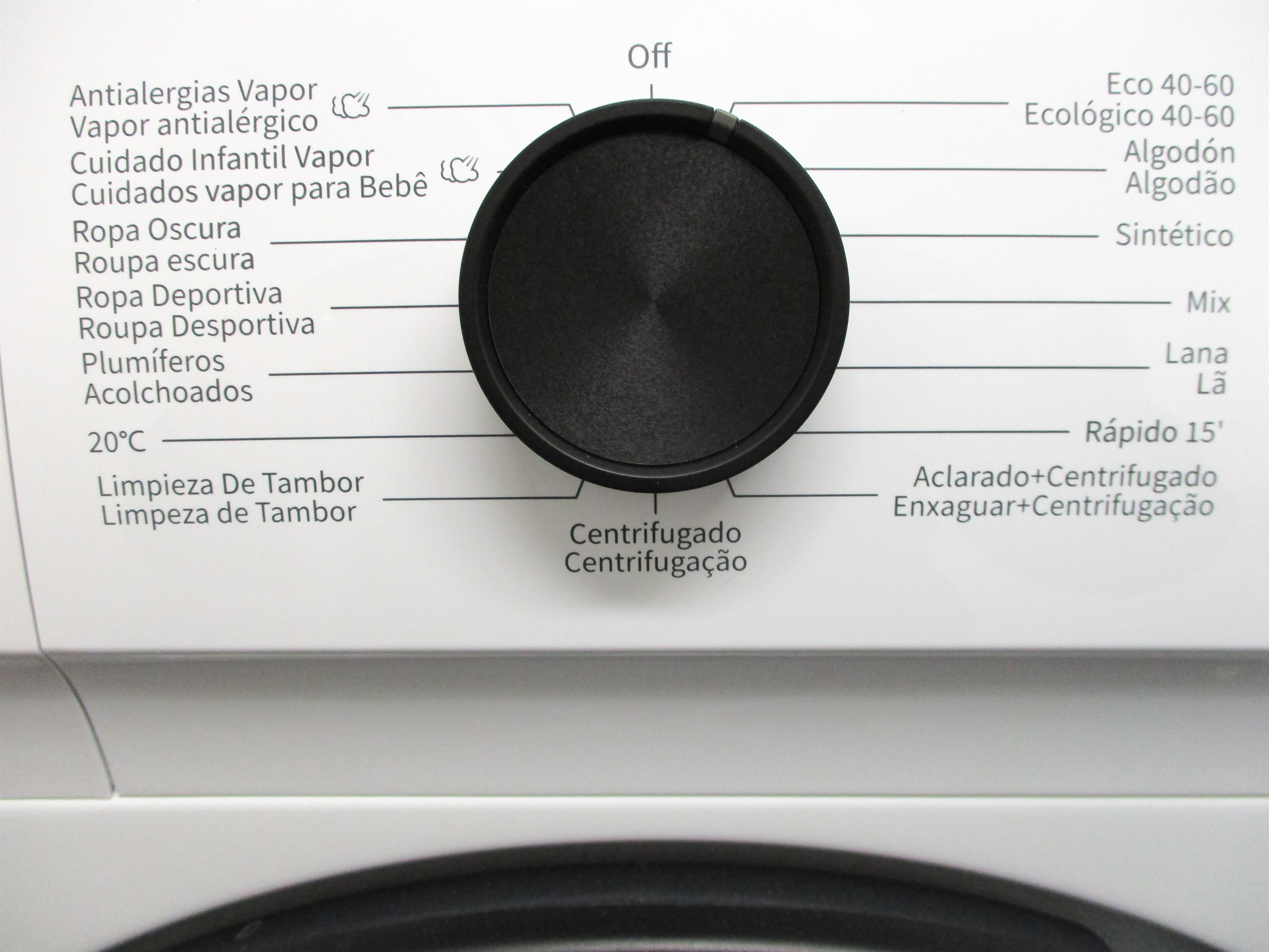 HISENSE WFQP8014EVM