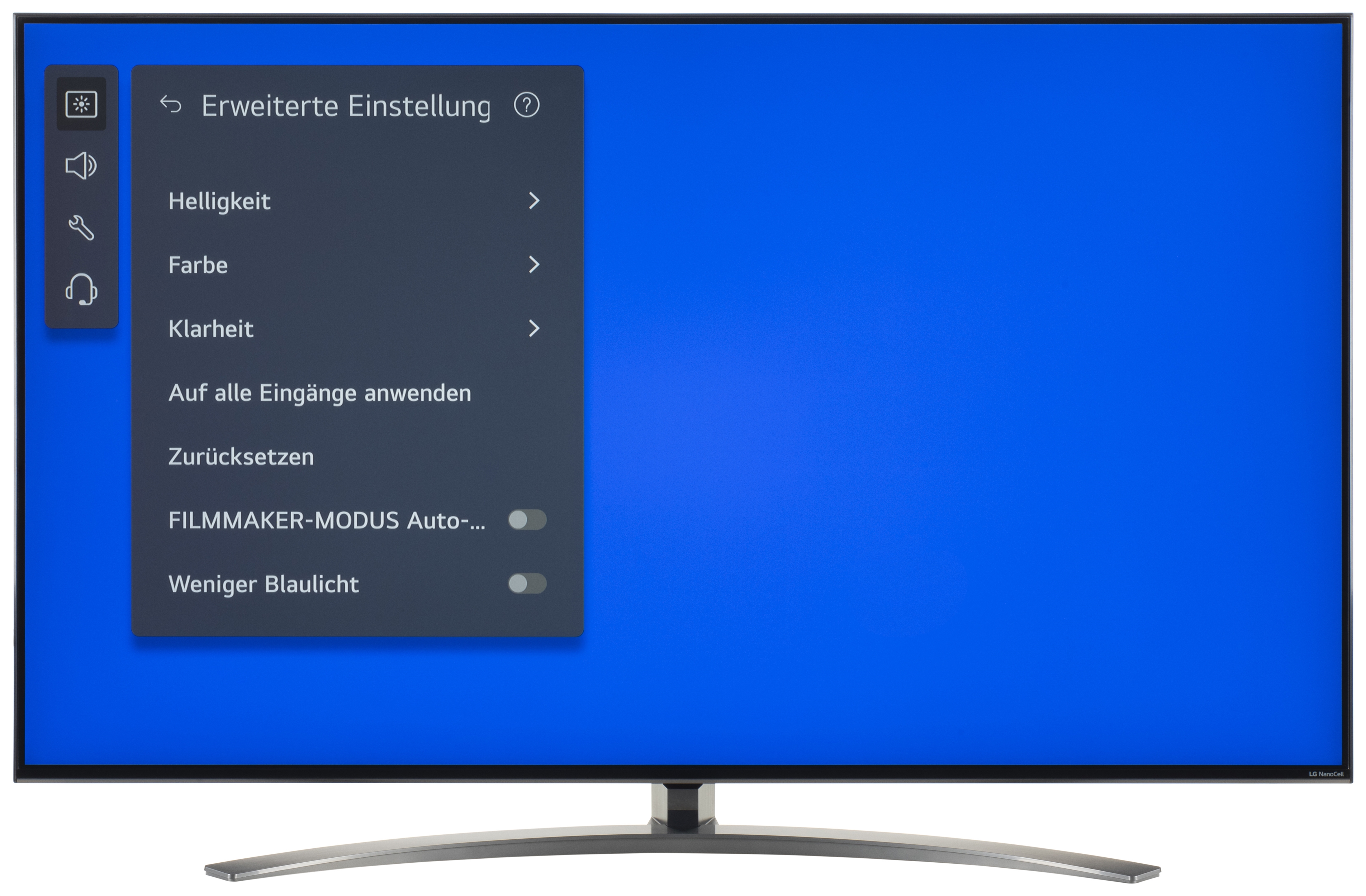 LG 55NANO816QA