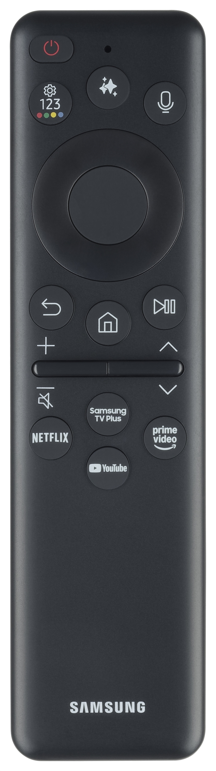SAMSUNG QE55S95F