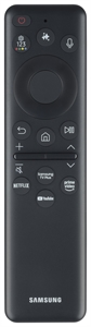 SAMSUNG QE55S95F
