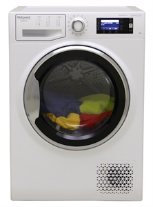 HOTPOINT-ARISTON NT D 8X3XBY EU