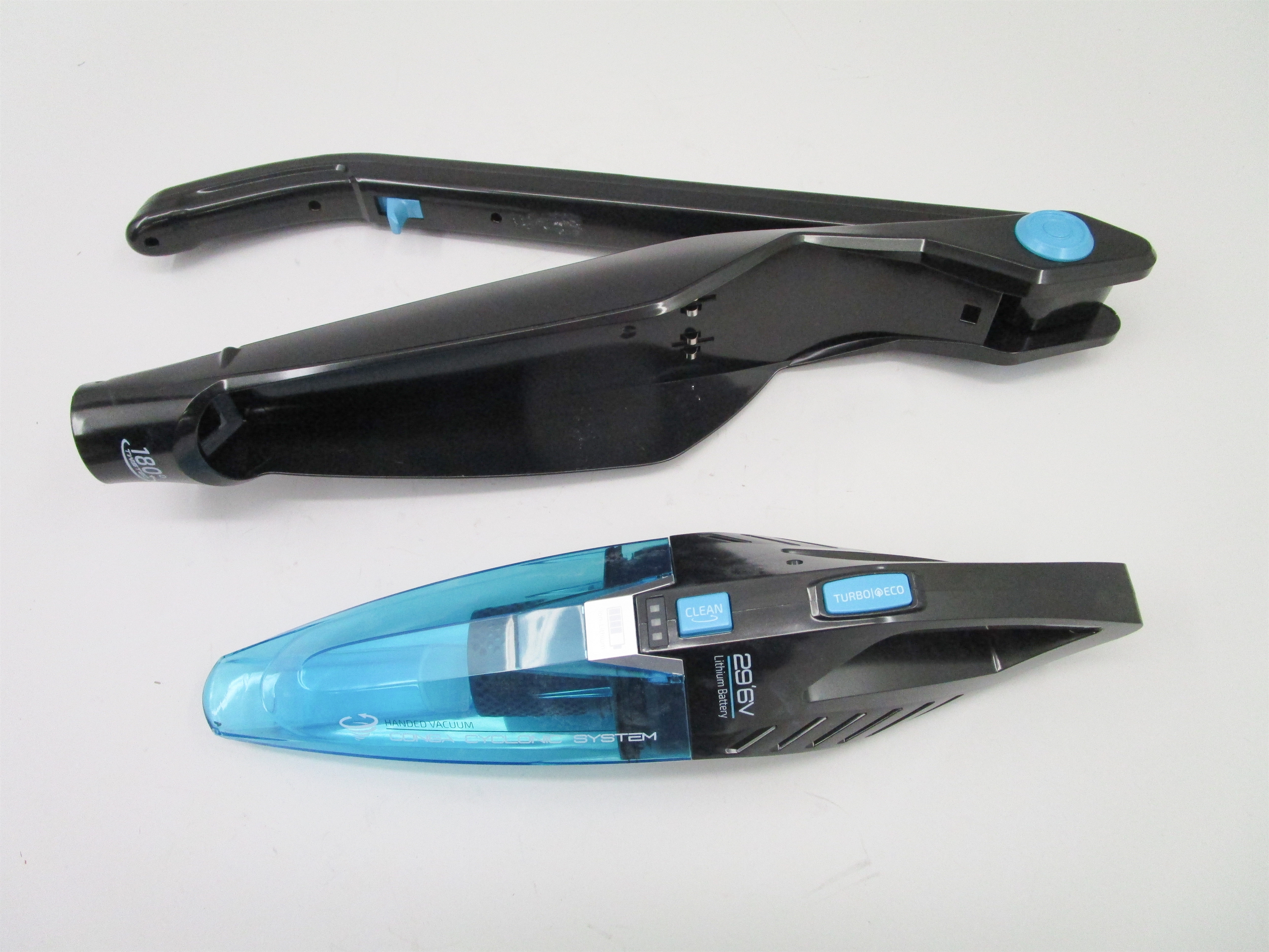 CECOTEC CONGA ERGOEXTREME 29,6V