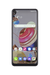 LG K51S 64GB
