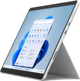 MICROSOFT SURFACE PRO 8 INTEL CORE I7 16GB 1TB