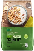 EL CORTE INGLÉS MUESLI CRUJIENTE CON FRUTAS