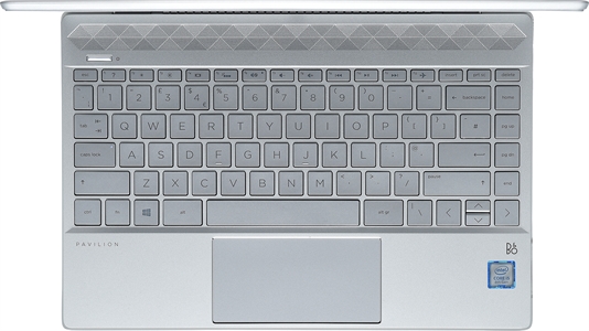 HP Pavilion 13-an0000ns