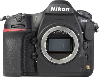 NIKON D850 + AF-S NIKKOR 24-120