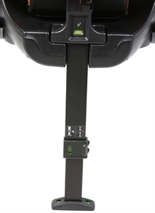 JANÉ KOOS I-SIZE R1 + IPLATFORM COMFY