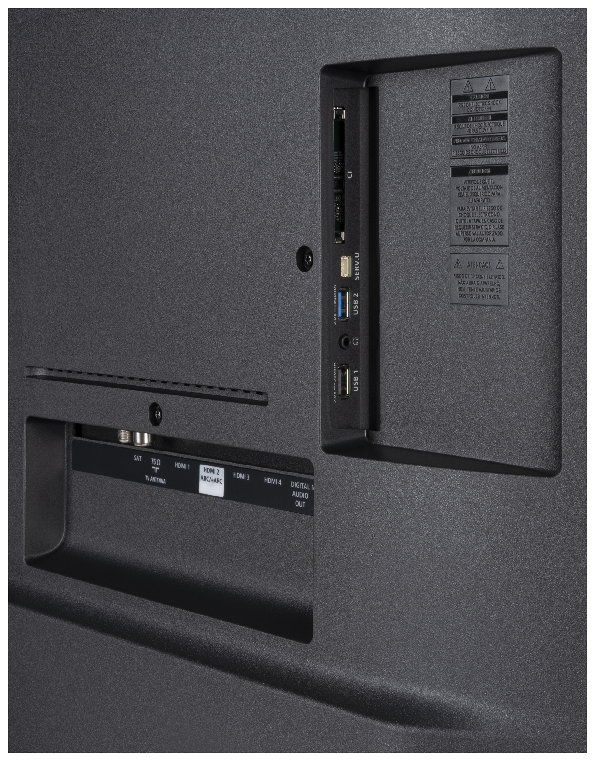 PHILIPS 50PUS8919/12