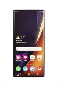 SAMSUNG GALAXY NOTE20 ULTRA 5G 256GB