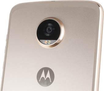 MOTOROLA MOTO Z2 PLAY 64GB