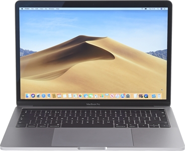 APPLE MACBOOK PRO 13" (2019)