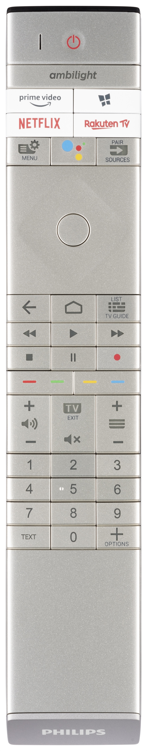 PHILIPS 55OLED807/12