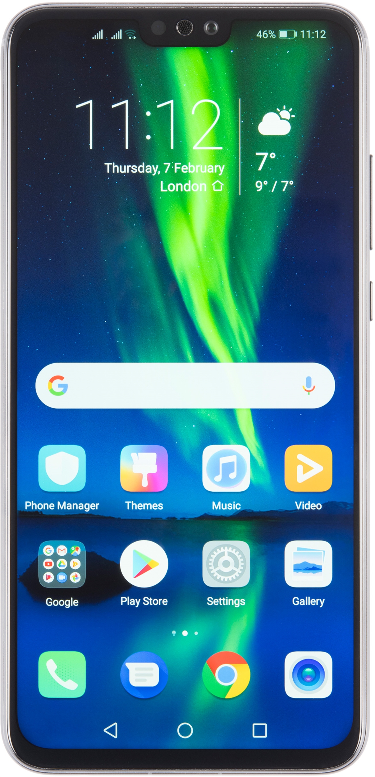HONOR VIEW10 LITE 128GB