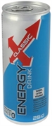 ENERGYX (CARREFOUR) Energy drink 250
