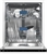 BEKO BDIN38541