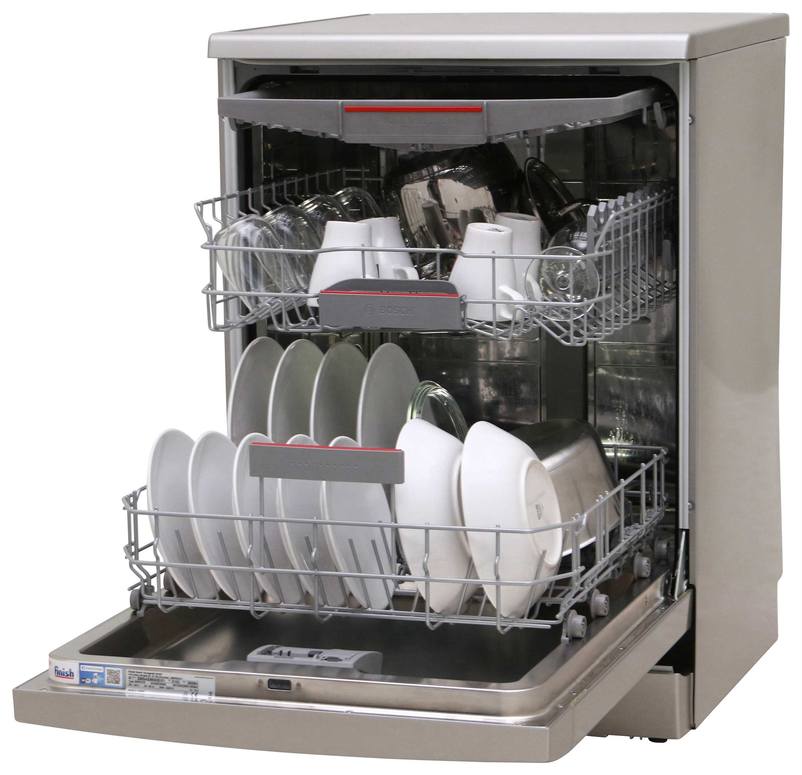BOSCH SMS4EMI00E