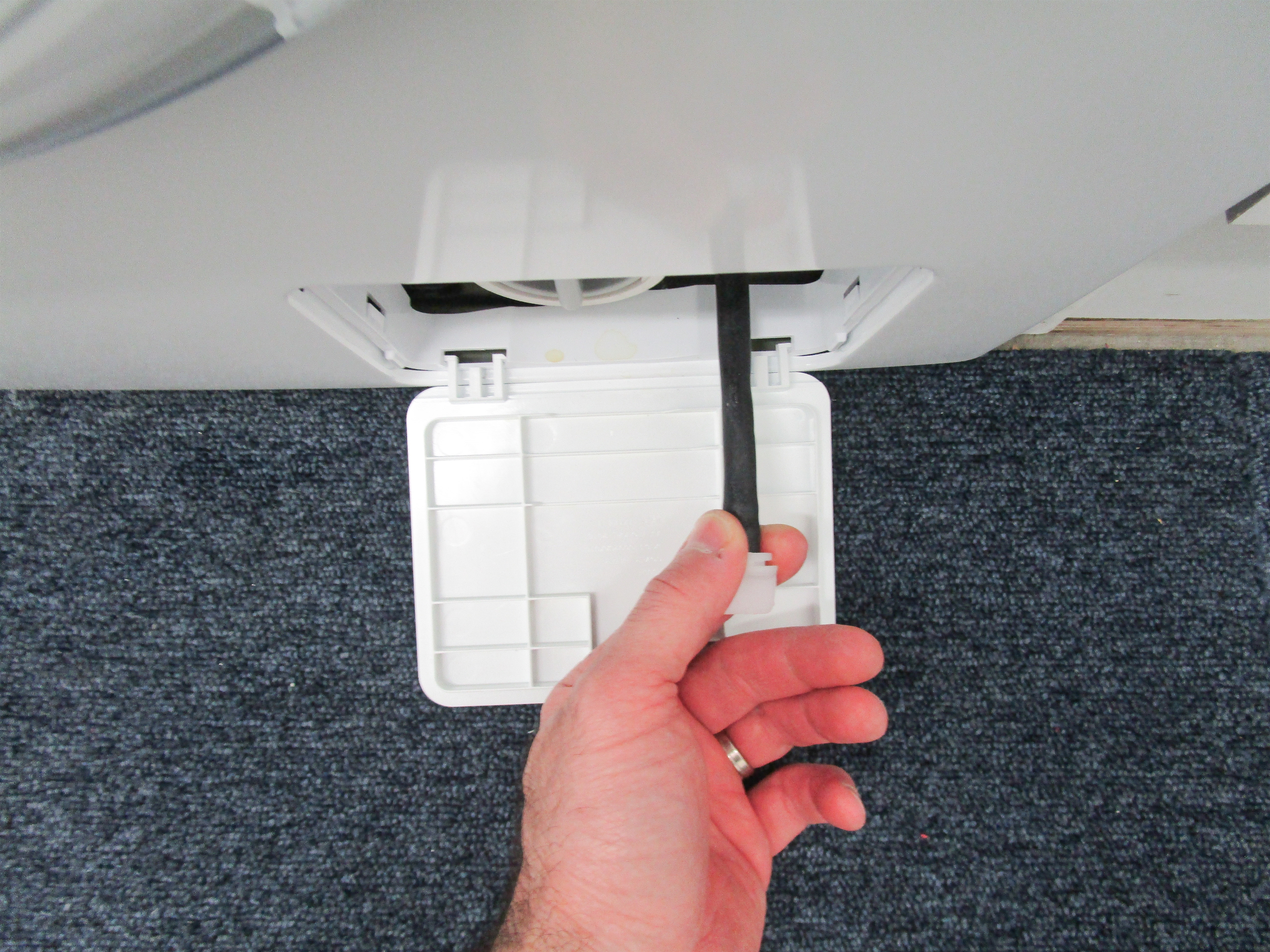 SAMSUNG WW90J5455DW/EC